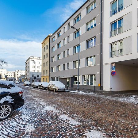 Prime Home Centrum 2 Gdynia Kültér fotó
