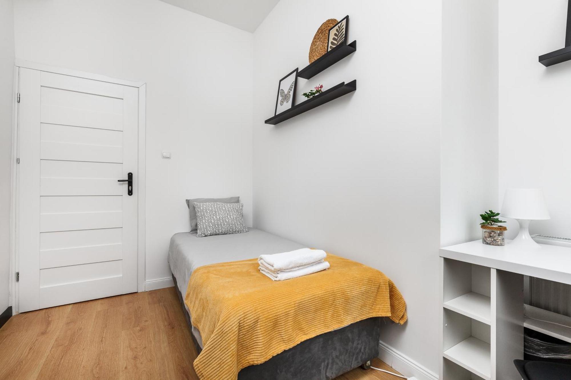 Prime Home Centrum 2 Gdynia Kültér fotó