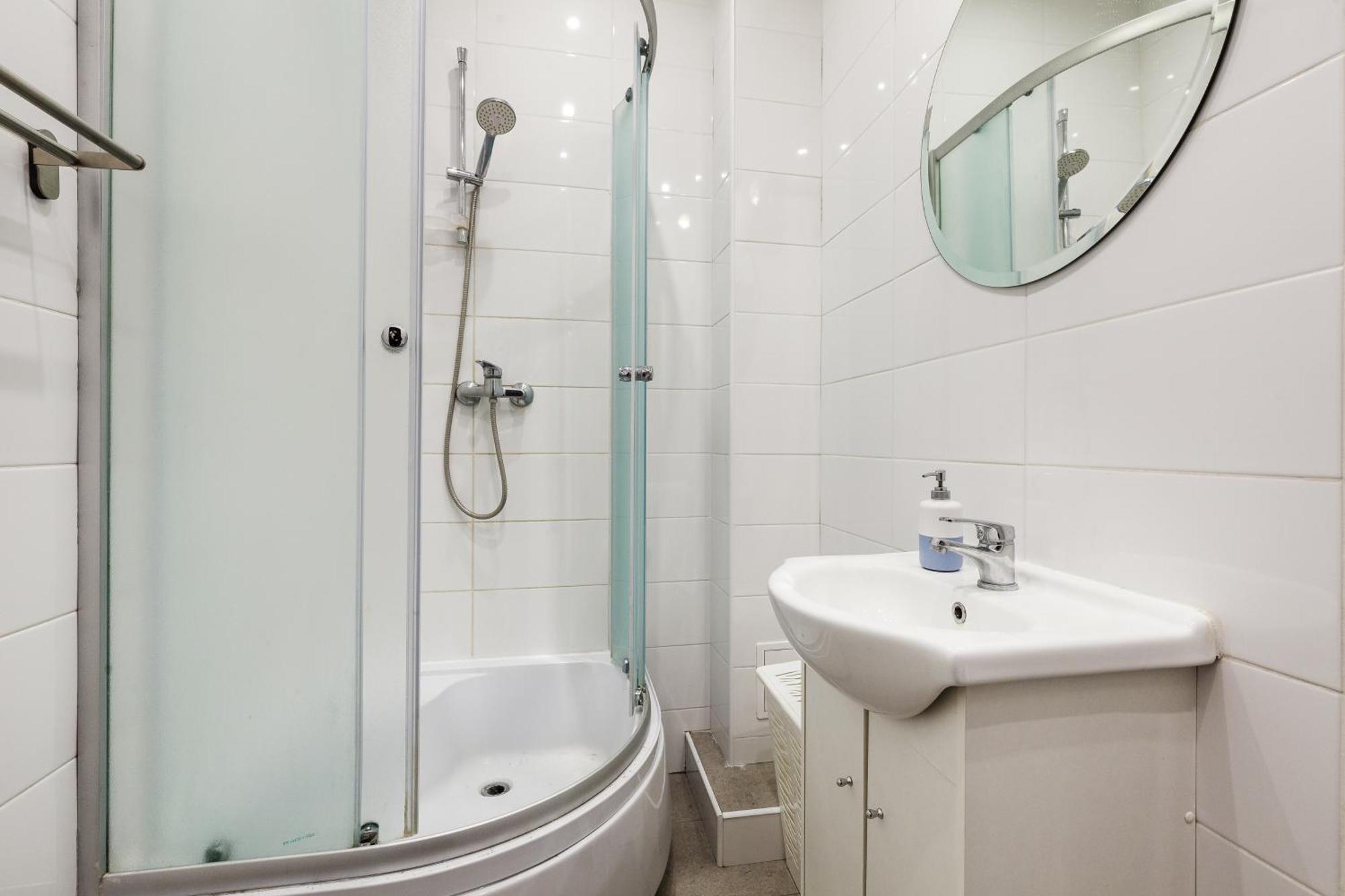 Prime Home Centrum 2 Gdynia Kültér fotó