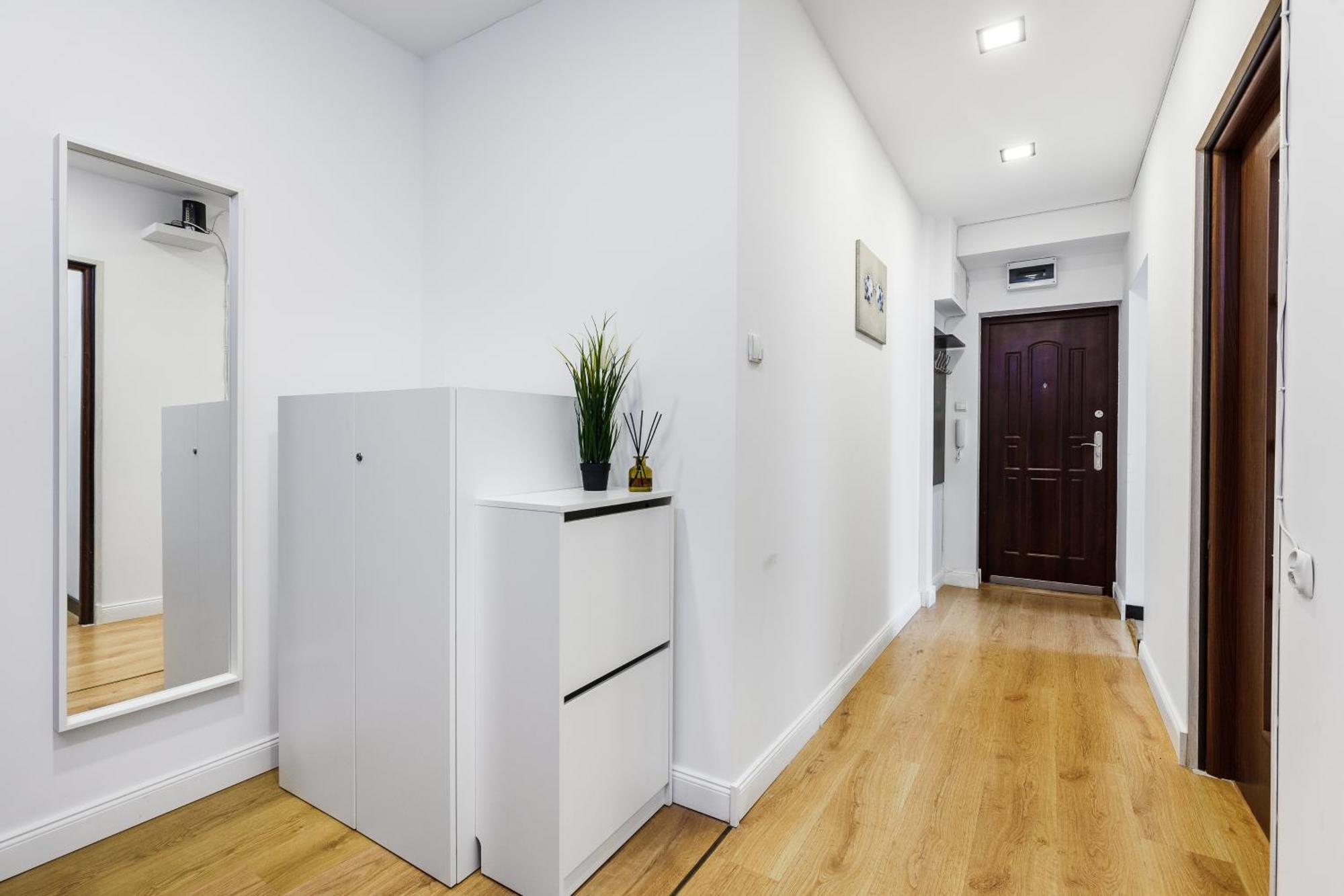 Prime Home Centrum 2 Gdynia Kültér fotó
