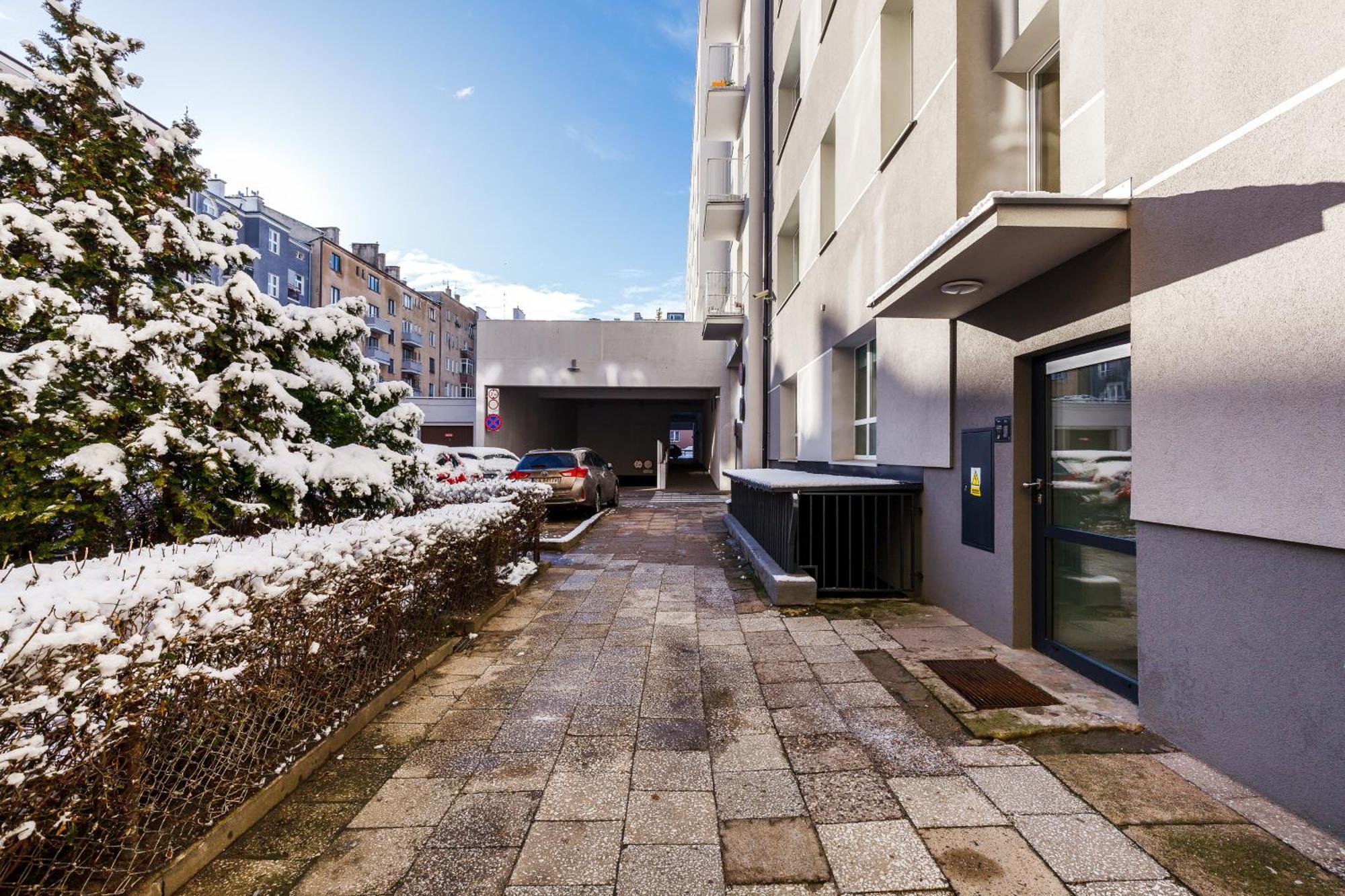 Prime Home Centrum 2 Gdynia Kültér fotó